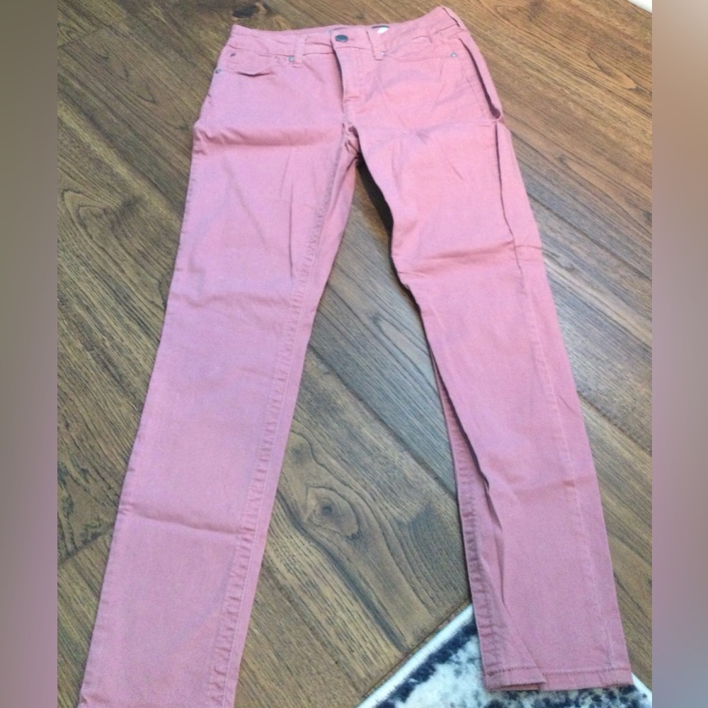 Seven Skinny Jean Size 8 Hardly Worn